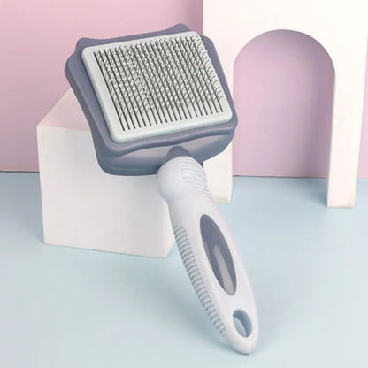 One-click fur remover BRUSH