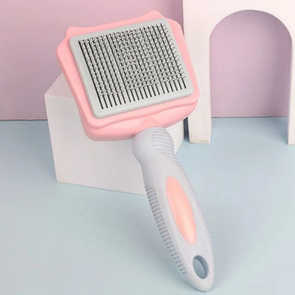 One-click fur remover BRUSH